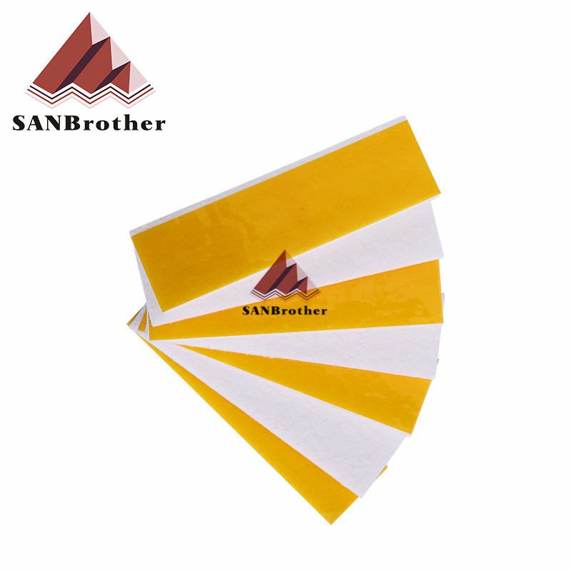 3D打印机加热快保温棉喷头隔热棉 3mm厚