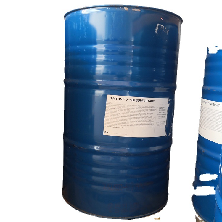 ԭװ��������TRITON X-100�ɻ��Ӿ�������ϩ�� ����ͨX100������