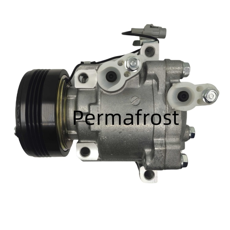Qs70 95200-68lb0 Aks200A207 Automotive Air Conditioning Compressor Suitable for Suzuki Swift