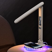 qi 10w�֙C�o�����̨���p��led�o��̨�� ���[�R�k����̨��������