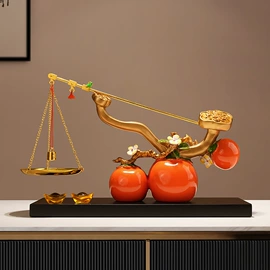 陶瓷工艺品;树脂工艺品;装饰花瓶