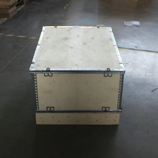 Un Wooden Box Energy Storage Battery Export Wooden Box Industrial and Commercial Storage New Energy Battery Specially Designed for Export Wooden Box Lithium Battery Wooden Box