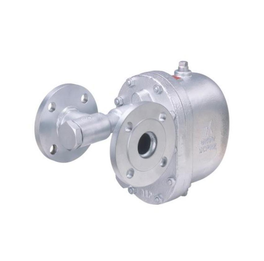 日本MIYAWAKI宫胁 浮球式 大量用蒸汽疏水阀　GH50/GH50D型