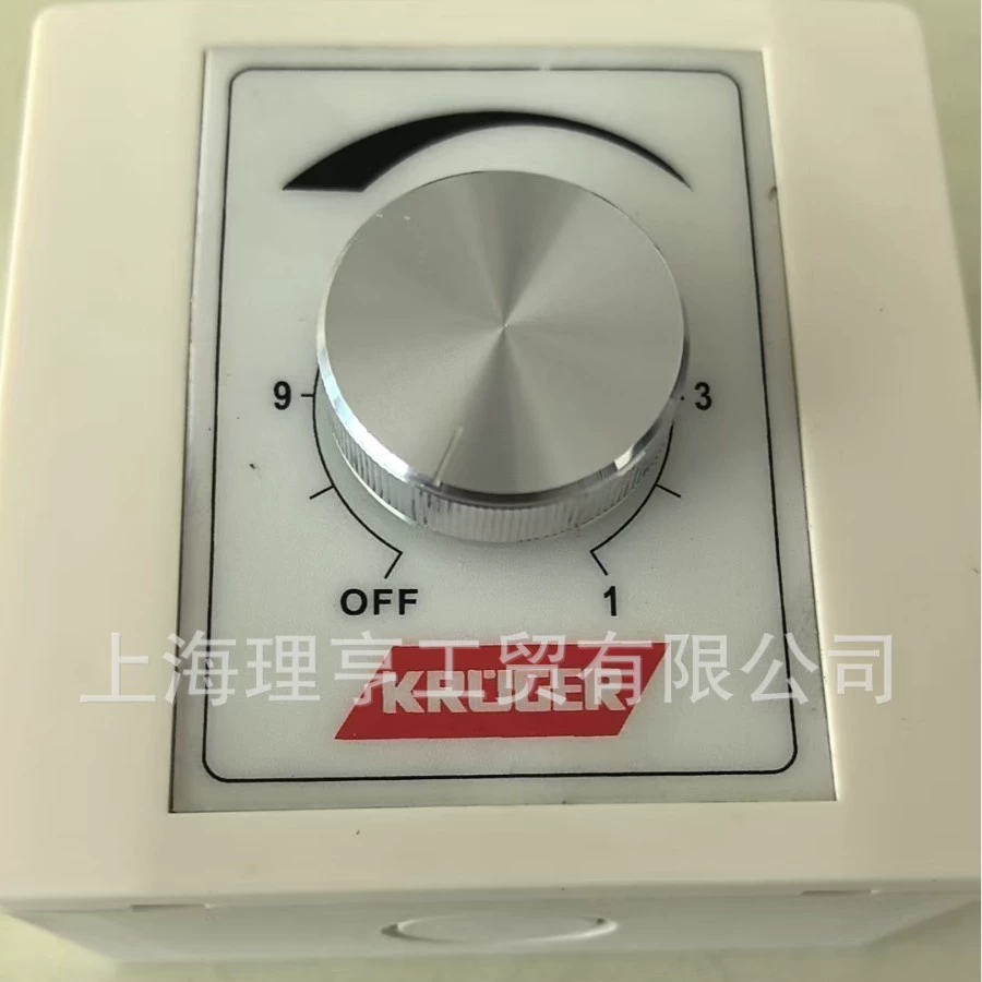 SR-50 НОВЫЙ КОНТРОЛЛЕР КРУГЕР