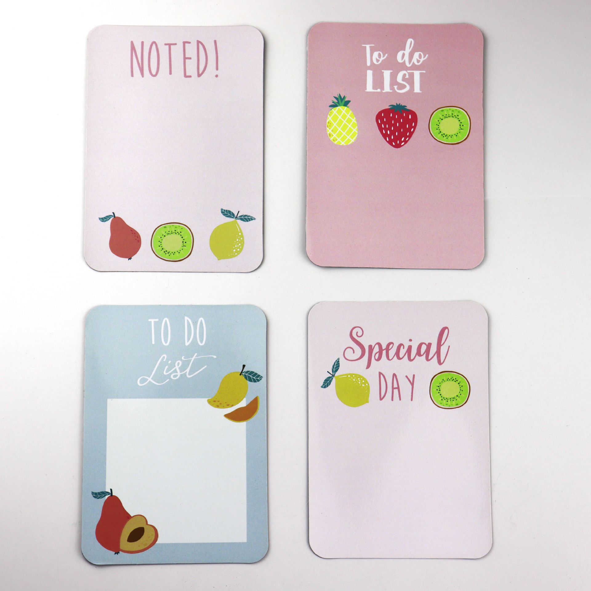 Magnetic Fridge Magnets Message Board Soft Whiteboard Stickers Erasable Mini Memo Pad Time Management Calendar Plan