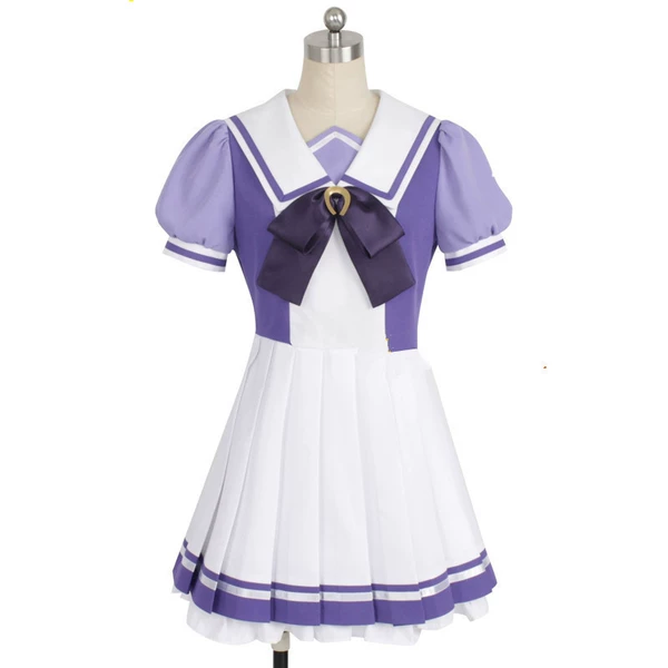 With short sleeve, full set