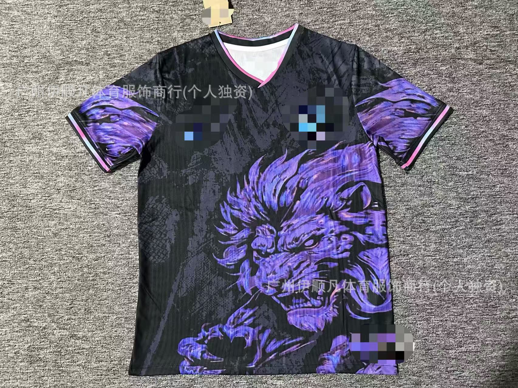 25-26 바르셀로나 스페셜 에디션 003