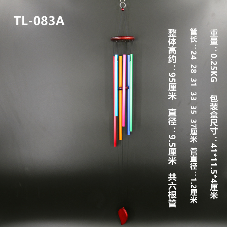 TL-083A