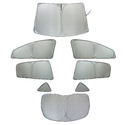 Car Side Window Sunshade, Car curtains