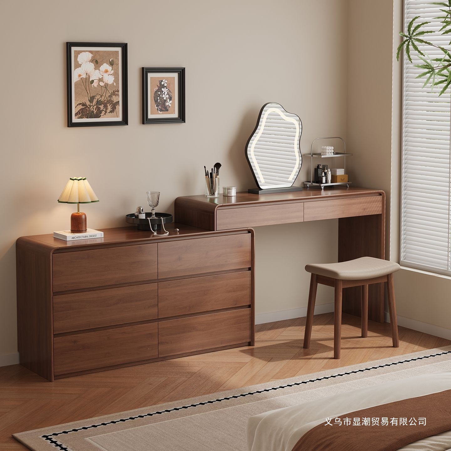 Storage Cabinet