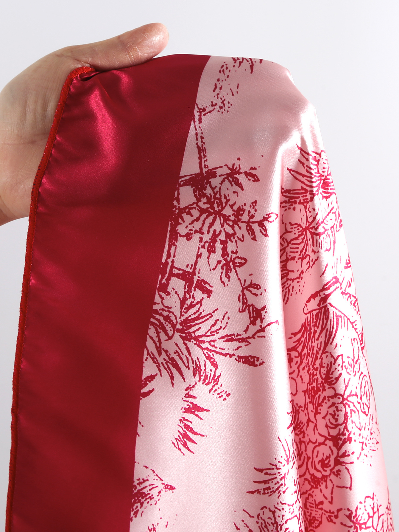 GraceChic 2024 European And American One-Piece Sexy Tight-Fitting Export Cross-Border Swimsuit High-End Beach Set_voghion.com