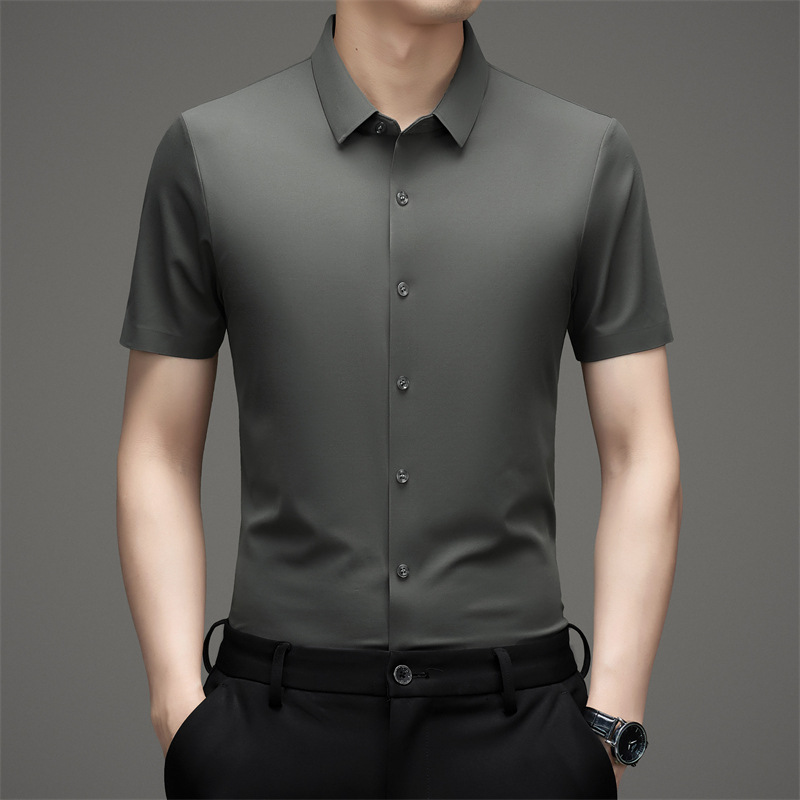 Deep gray