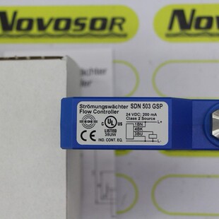 Sensor SDN503GSP EGE