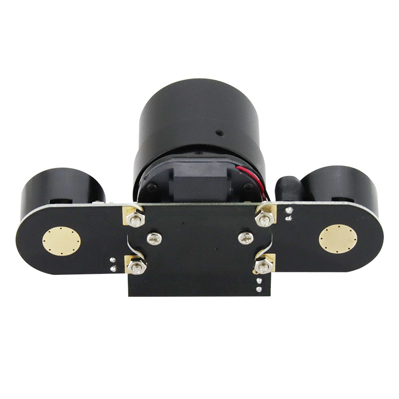 IR-CUT conmutación automática luz infrarroja Raspberry PI 4mm visión nocturna Gran lente de la cámara