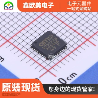 主营amsAS3435-EQFP音频功率放大器AS3435-EQ现货库存