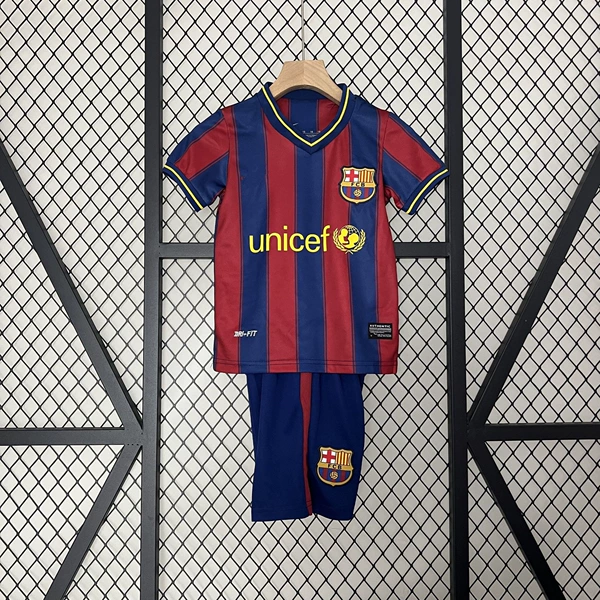 0910 Barcelona home