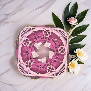 �ѻ���Ϧdiy������3D���wƴƴ�bľ�|ģ���Ʒ�����նY��ƴ�Dƴ��