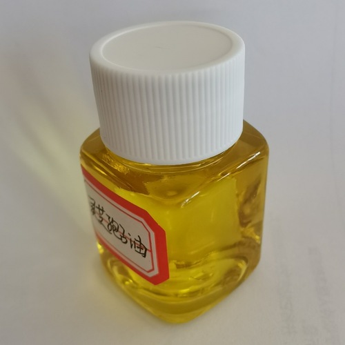 Lingzhi spore oil with a triterpenoid content of 25% extracted by supercritical CO2, 100g per bottle, can be repackaged and reported.