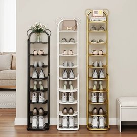 收纳架;室内花架;鞋架