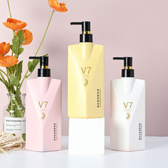 宝薇泉v7ヒアルロン酸シャンプーリンス入浴剤アミノ酸cocoアロマ洗浄メーカー卸売り