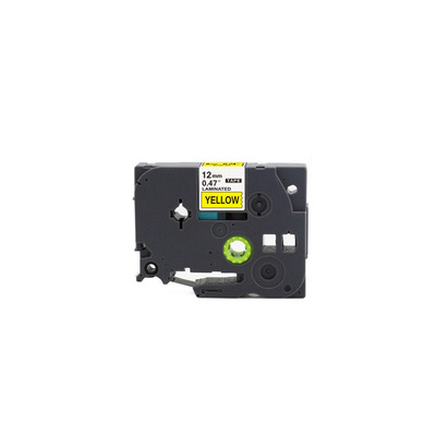 Совместим с Brother Color TZ231 131 431 531 631 731 12 мм метка углеродного ремня Машина 221