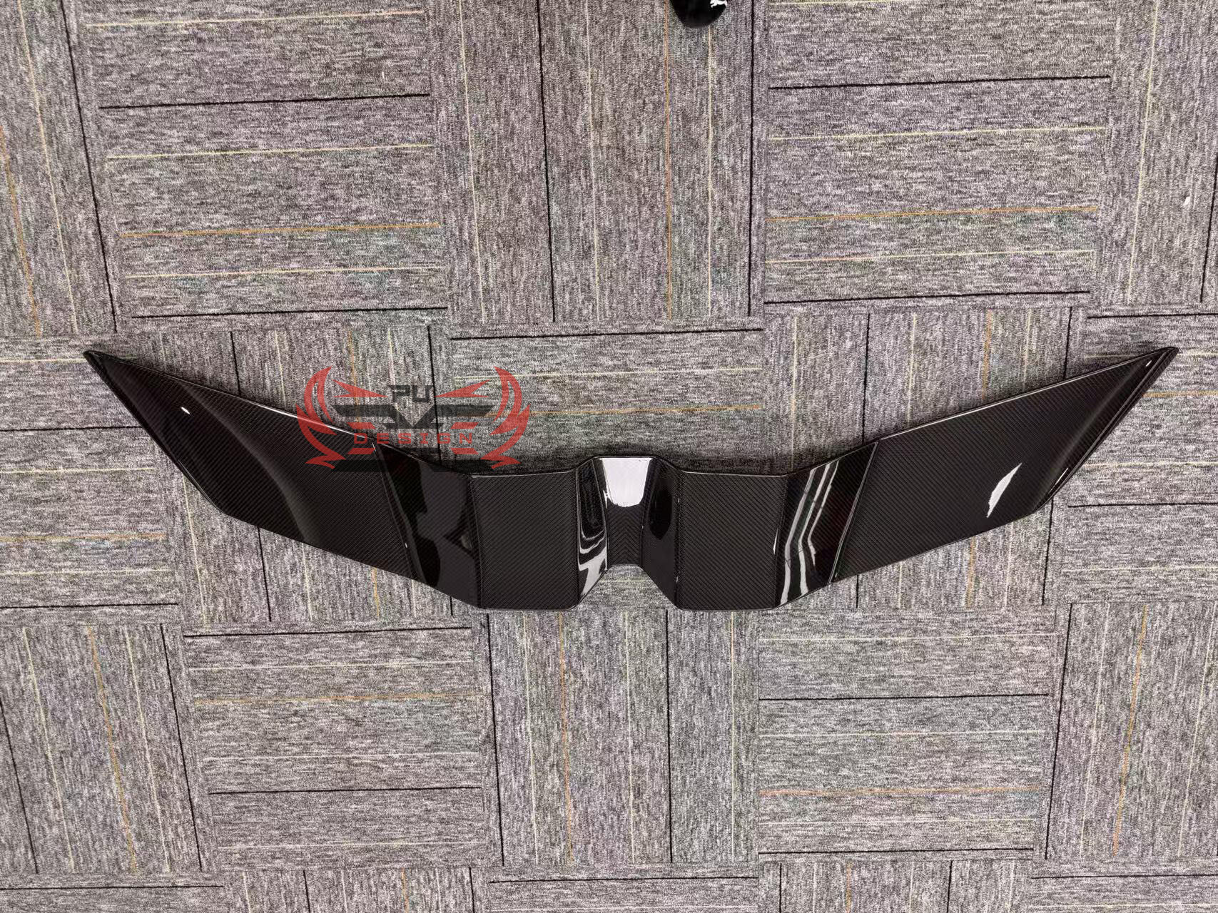 Suitable for Lamborghini's new Aventador Revuelto, modified with original OEM upgraded dry carbon fiber body kit