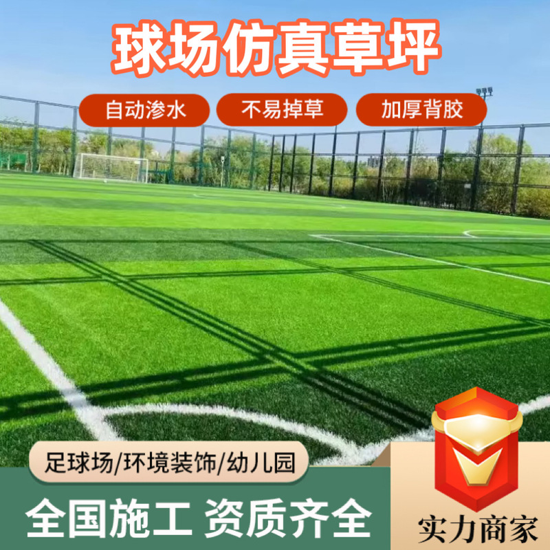 Outdoor Football Field Lawn Artificial Simulated Turf Playground Stadium Lawn Simulated Fake Turf Football Field Outdoor Football Field Lawn Artificial Simulated Turf Playground Stadium Lawn Simulated Fake Turf Football Field