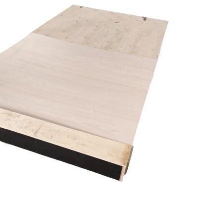 Fabricantes al por mayor tablero laminado contrachapado madera contrachapada encofrado de construcción tablero de madera entero tablero multicapa decoración de tienda mejoras para el hogar