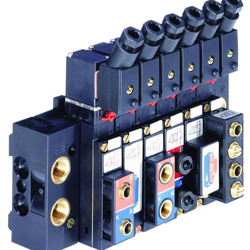 ODU (欧度) 656.163.002.001.000 Sti-Gehäuse Gr 插头