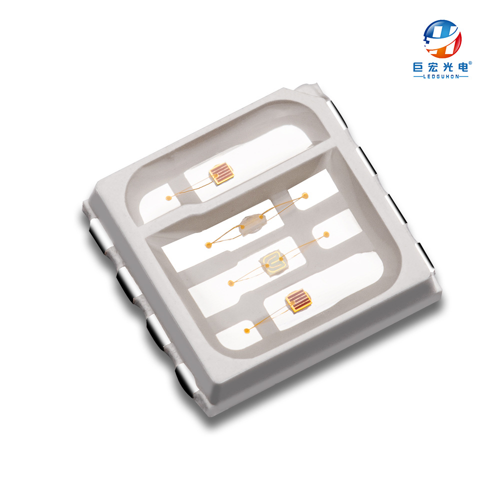 5050ɫledRGBYIR1064NMನϹԴ