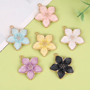�羳���N��ɫ���������껨�ѻ��Ͻ�diy耳׿۶��h����朵���