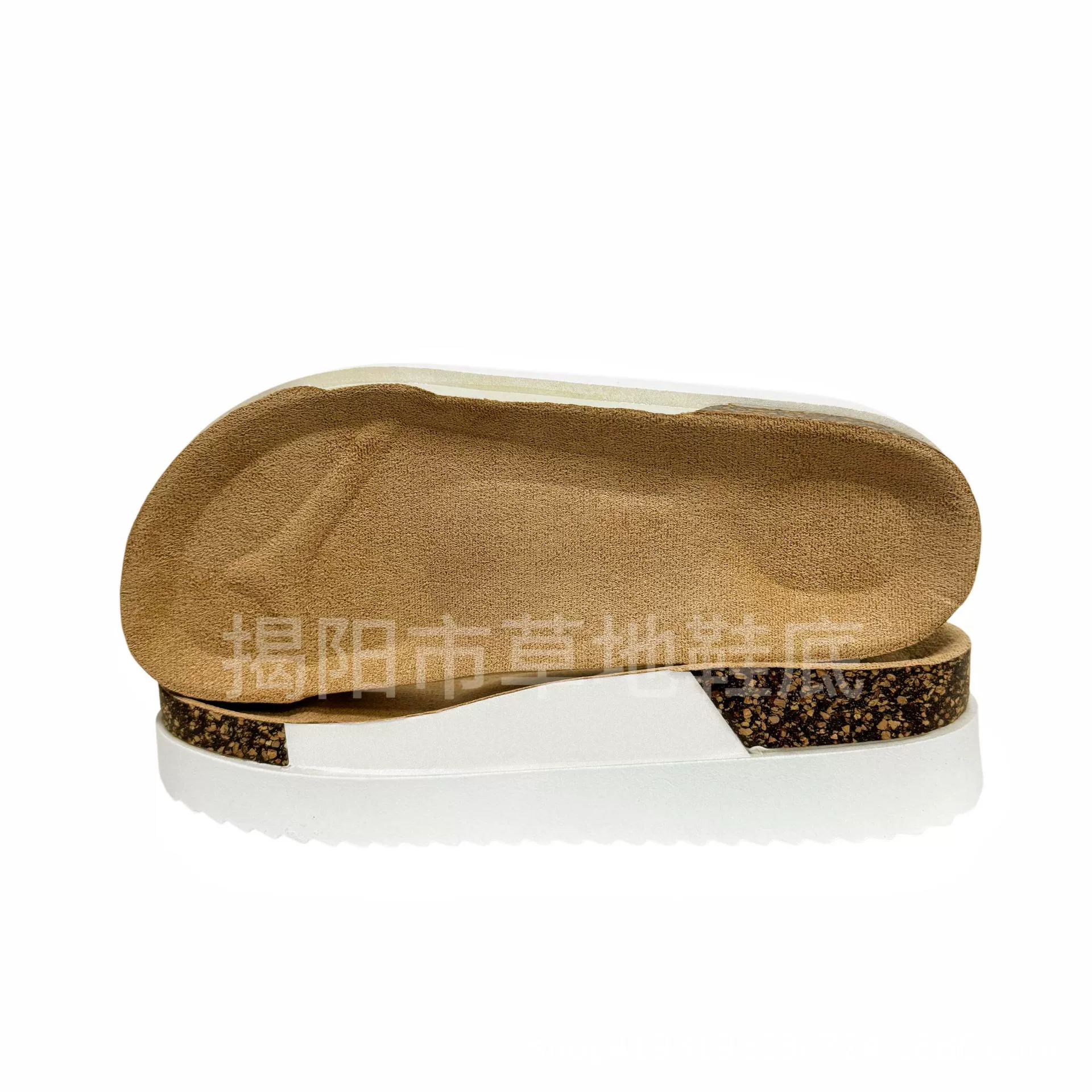 Сандалии Birkenstock на толстой подошве с подошвой из водной сосны, новые популярные сандалии на большой подошве, популярные трансграничные заводы-производители из Африки и Юго-Восточной Азии.