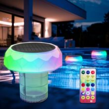 ̫���������Ӿ�؟�LED��ˮ��Ȫ��ͥԺ���^�b���ˮ���Շ���