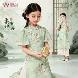 童裤;童T恤;童套装