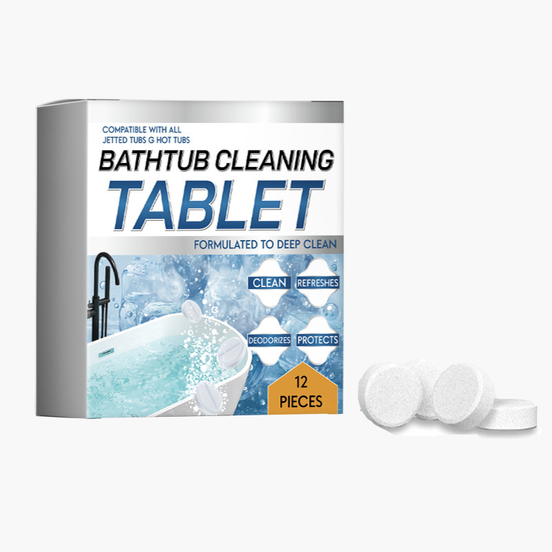 Transfronterizo TK eliminación de contaminación, eliminación de aceite, inhibición de bacterias, fresco y duradero, todos los tipos de limpiadores / polvos de limpieza domésticos necesarios para el hogar image 13