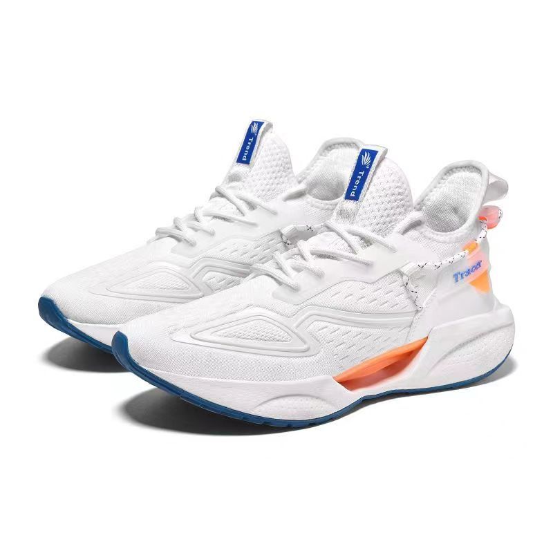 Pegasus Running Shoes For Men Breathable Racing Trainers_voghion.com