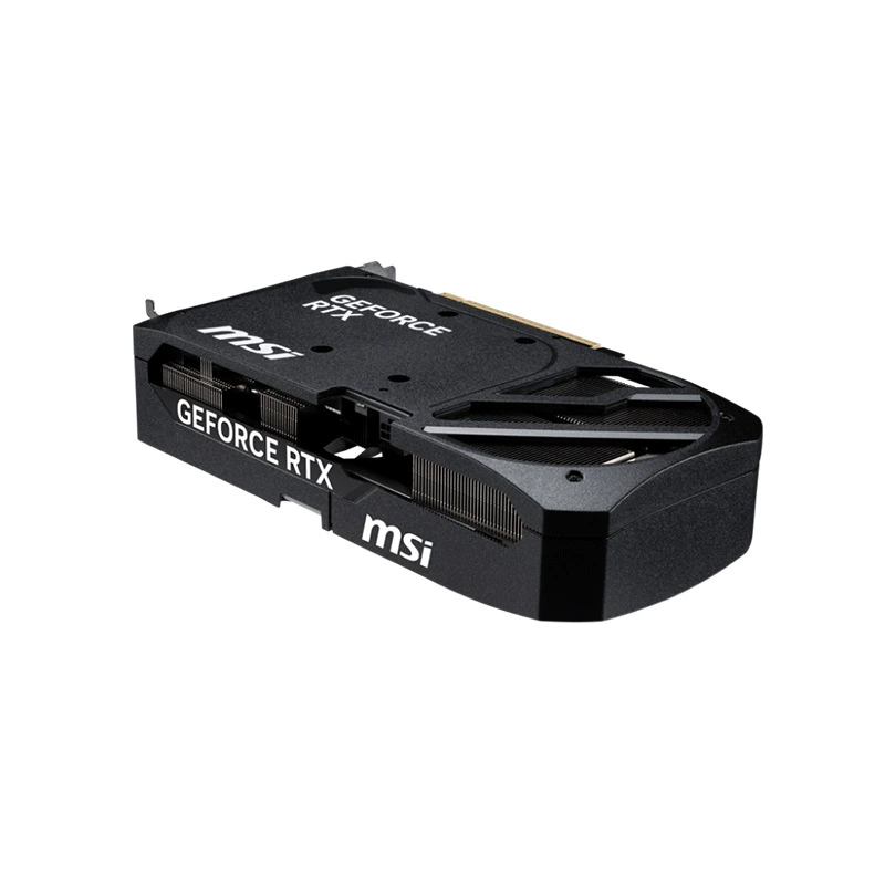 (MSI) GeForce RTX 5070 12G SHADOW 2X OC видеокарта GPU
