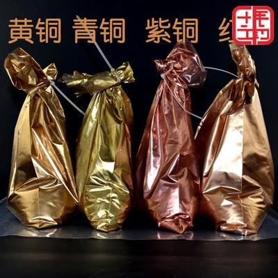 Copper powder 800 Eye Copper Bronze Brass Gold Copper powder Write couplets Bronze paint 500 gram