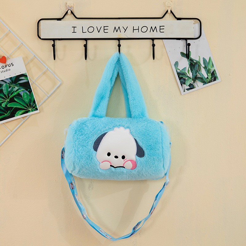 베개주머니 5개