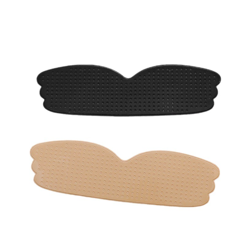 Nipple stickers, straps, breathable invisible bra, strapless, fluffy dress, wholesale