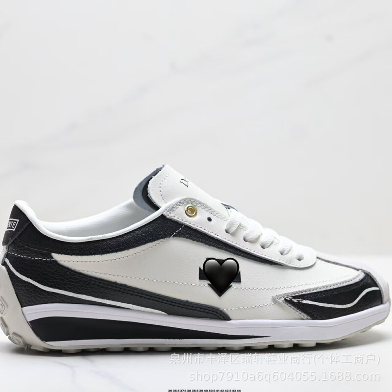 Putian Pure Original Chron Racer Low-Top Retro Golf Shoes, Non-Slip, Wear-Resistant, Casual Sports Shoes for Men and Women
