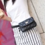单肩女式新款春夏腰包