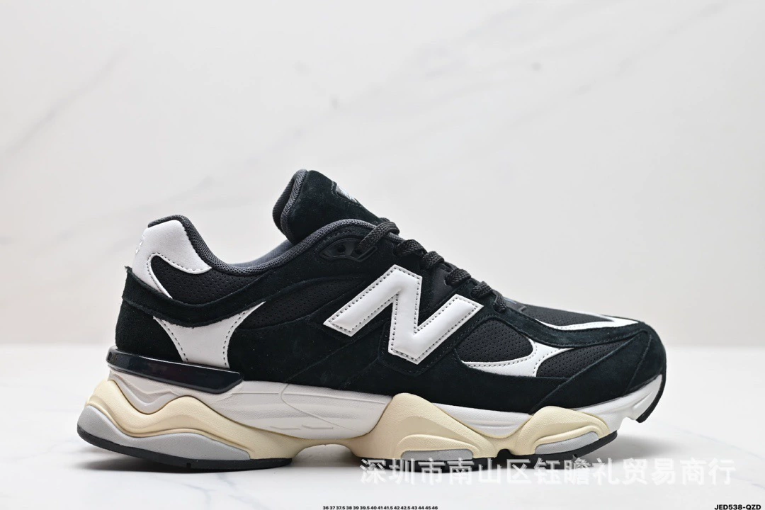 Повседневные кроссовки для спорта (New Balance), унисекс, легкие повседневные кроссовки, размеры EU 36–45