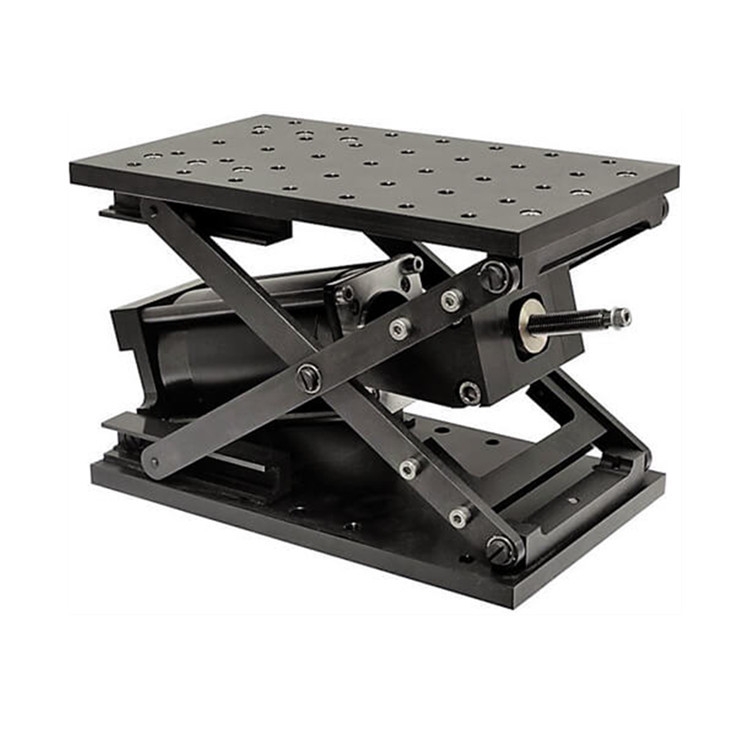 EKSMA电动垂直定位台940-0218