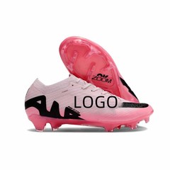 アサシン15世代莆田メーカー卸売エアクッション新作ハイカット・ローカットFGロングスパイク男女兼用プロサッカーシューズ