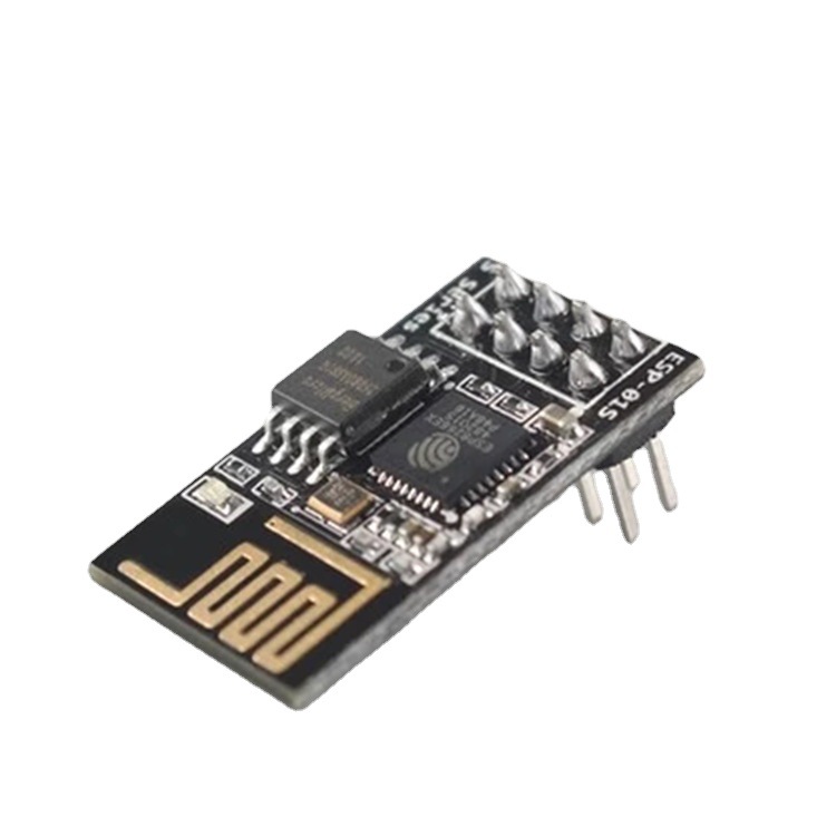 ESP8266串口  WIF收发无线模块 ESP-01 ESP-01S