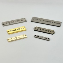 金属标牌制作家具标签腐蚀夜光高光标牌生产家电机械设备印刷铝牌