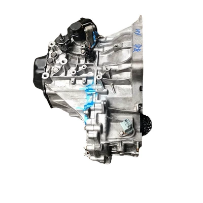 Manual Transmission Gearbox, Engine assembly