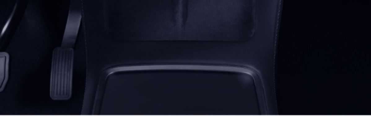 Suitable for the New Version of Tesla Modely/3/Yl Central Control Display Ultra-Clear Tempered Film Rear Tempered Film