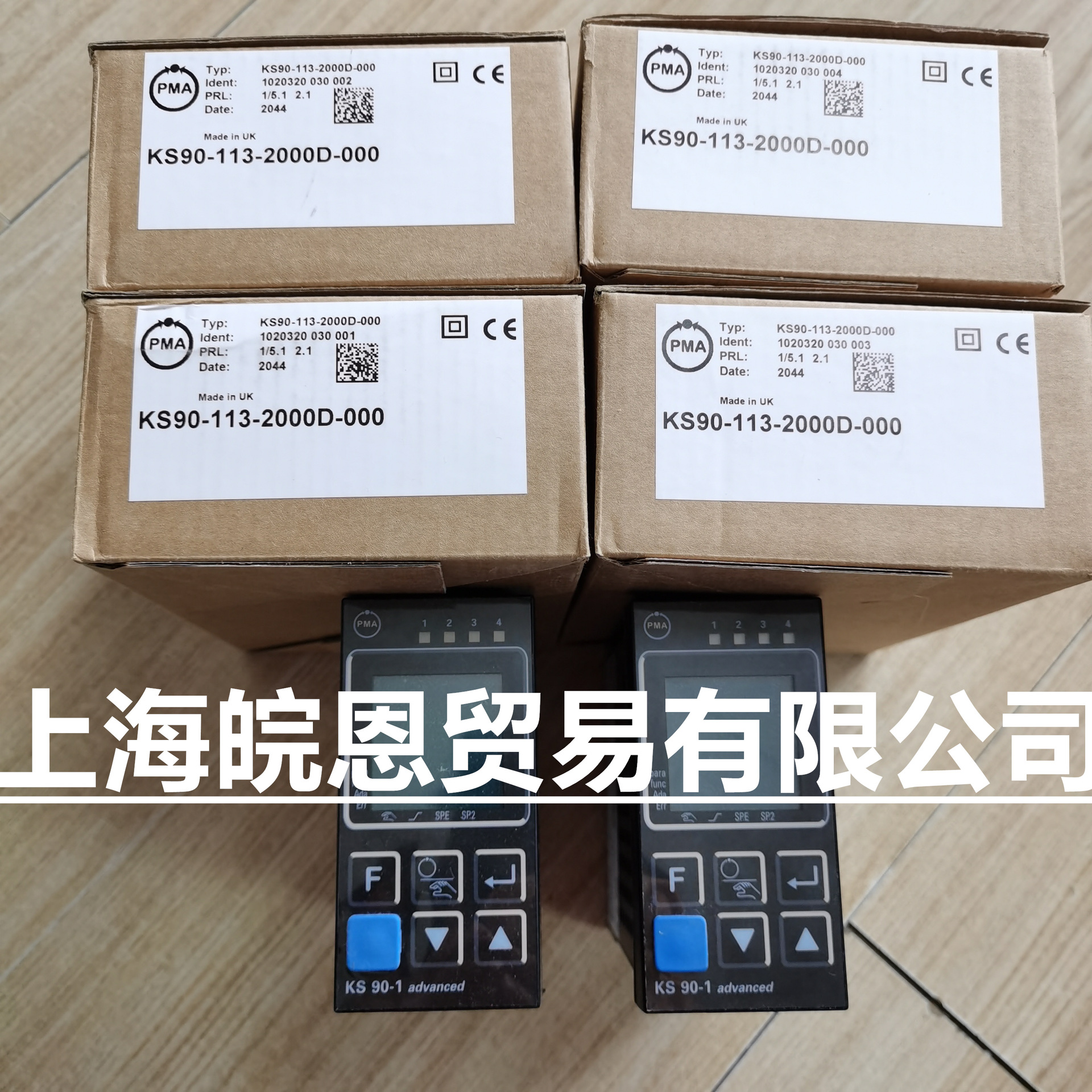 德国PMA温控器KS90-100-10000-000 KS90-100-1000D-000 KS 90-1